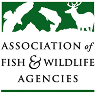 Association of Fish and Wildlife Agencies Logo