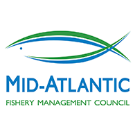 Mid-Atlantic Fishery Management Council Logo