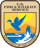 United States Fish and Wildlife Service Logo