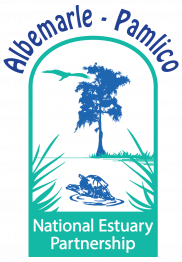 Albemarle - Pamlico National Estuary Partnership Logo