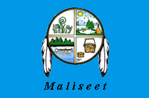 Houlton Band of Maliseet Indians Logo