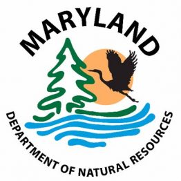 Maryland Department of Natural Resources Logo