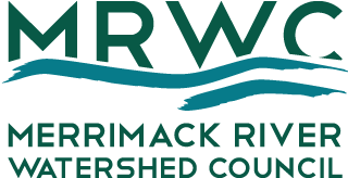 Merrimack River Watershed Council Logo