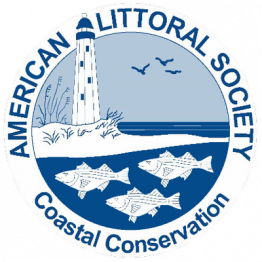 American Littoral Society Logo