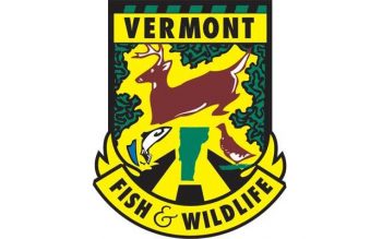 Vermont Fish and Wildlife Department Logo