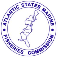 Atlantic States Marine Fisheries Commission Logo