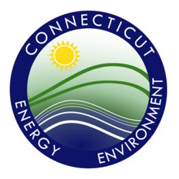 Connecticut Department of Environmental Protection Logo