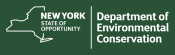 New York Department of Environmental Conservation Logo